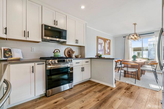 518 46th Avenue, San Francisco, CA 94121