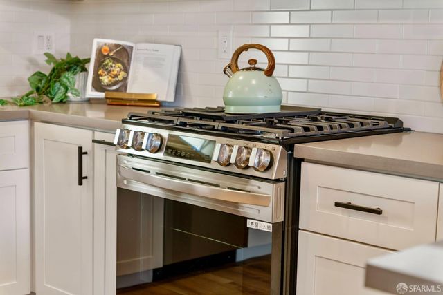 518 46th Avenue, San Francisco, CA 94121