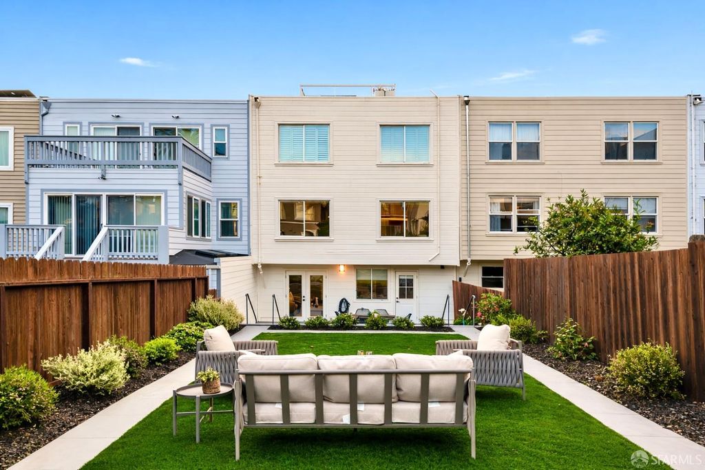 518 46th Avenue, San Francisco, CA 94121