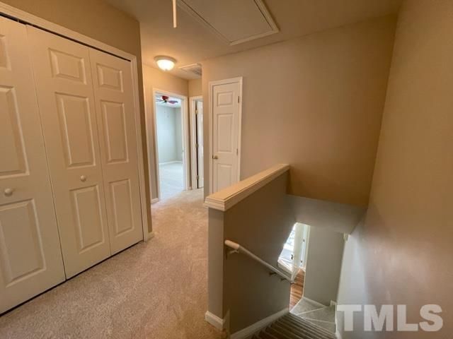 804 Walnut Woods Drive, Morrisville, NC 27560