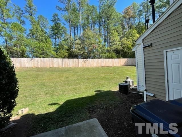 804 Walnut Woods Drive, Morrisville, NC 27560
