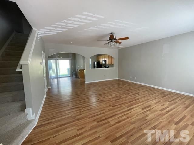 804 Walnut Woods Drive, Morrisville, NC 27560