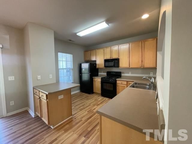 804 Walnut Woods Drive, Morrisville, NC 27560