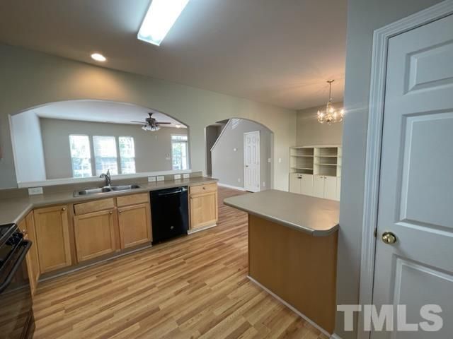 804 Walnut Woods Drive, Morrisville, NC 27560