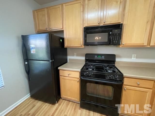 804 Walnut Woods Drive, Morrisville, NC 27560