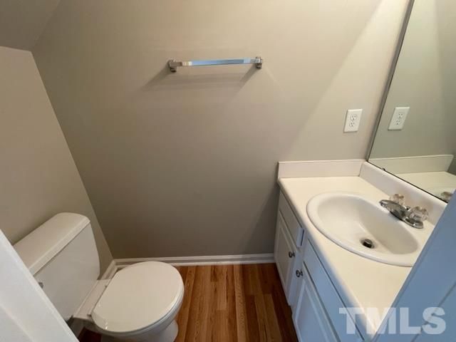 804 Walnut Woods Drive, Morrisville, NC 27560