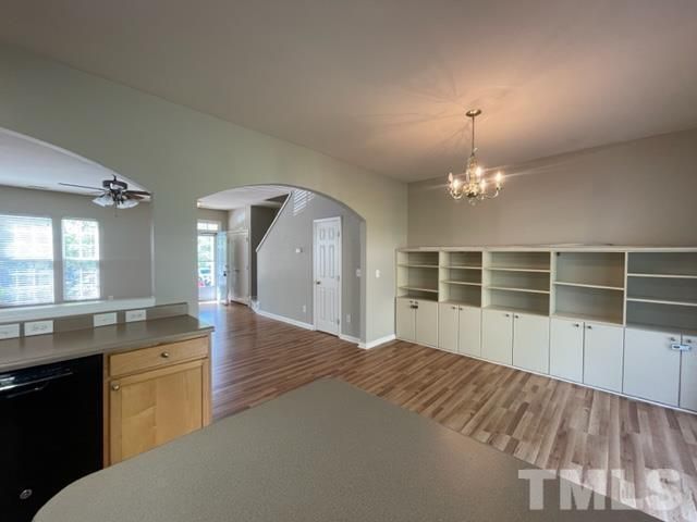 804 Walnut Woods Drive, Morrisville, NC 27560