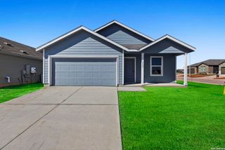 1804 Stonechat, New Braunfels, TX 78130