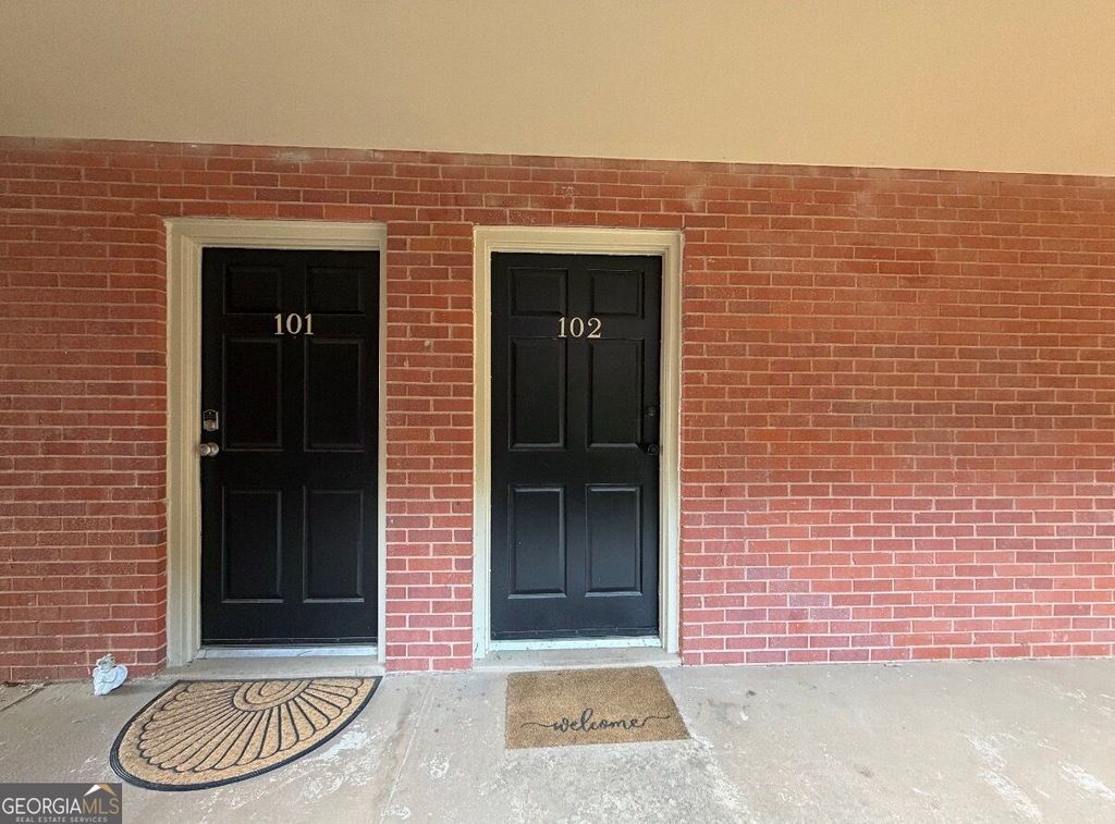250 Little Street D102, Athens, GA 30605