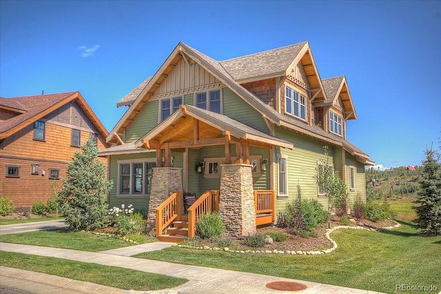 22 Meadow Trail, Fraser, CO 80442