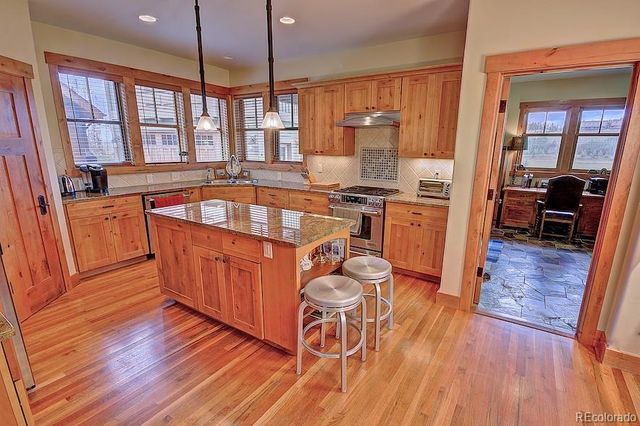 22 Meadow Trail, Fraser, CO 80442