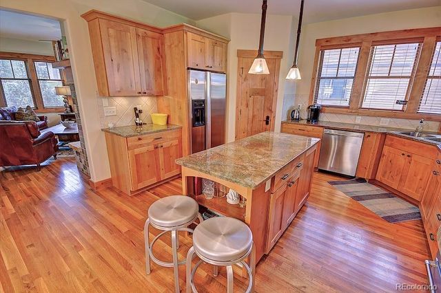 22 Meadow Trail, Fraser, CO 80442