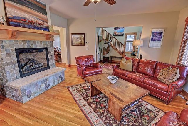 22 Meadow Trail, Fraser, CO 80442