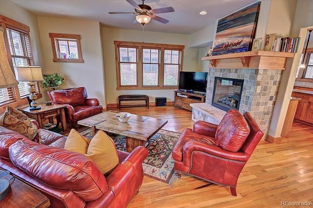 22 Meadow Trail, Fraser, CO 80442