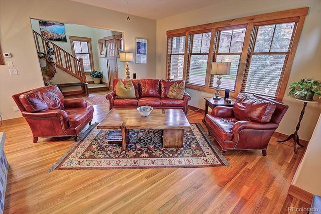 22 Meadow Trail, Fraser, CO 80442