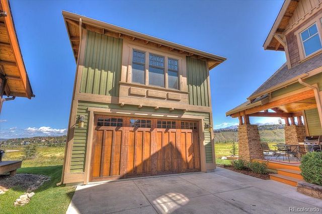22 Meadow Trail, Fraser, CO 80442