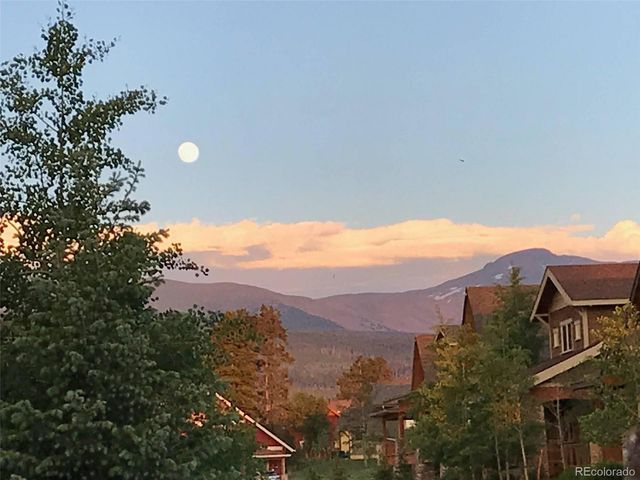 22 Meadow Trail, Fraser, CO 80442