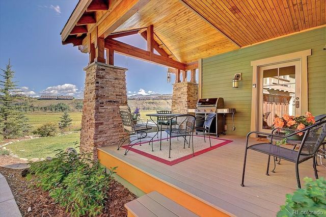 22 Meadow Trail, Fraser, CO 80442