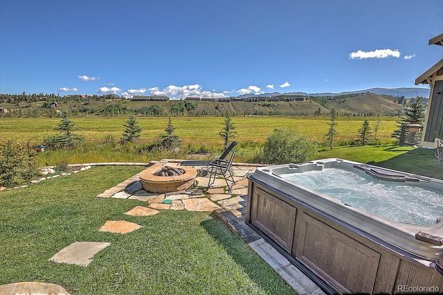 22 Meadow Trail, Fraser, CO 80442