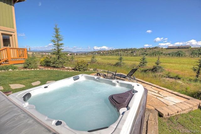 22 Meadow Trail, Fraser, CO 80442