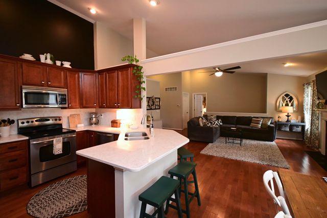 1980 Arbor Springs Boulevard, Union, KY 41091