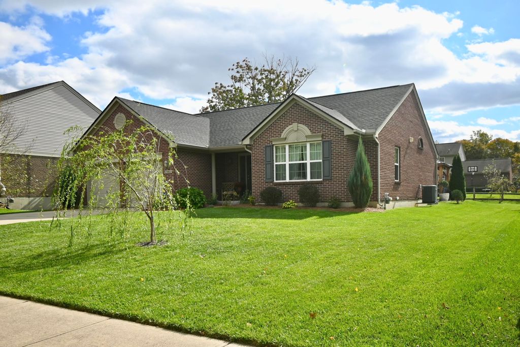 1980 Arbor Springs Boulevard, Union, KY 41091