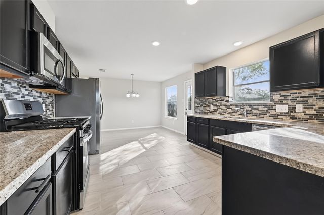 19843 Portlick Court, Katy, TX 77449