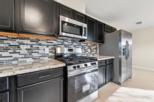 19843 Portlick Court, Katy, TX 77449