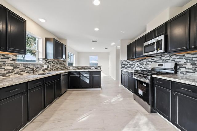 19843 Portlick Court, Katy, TX 77449