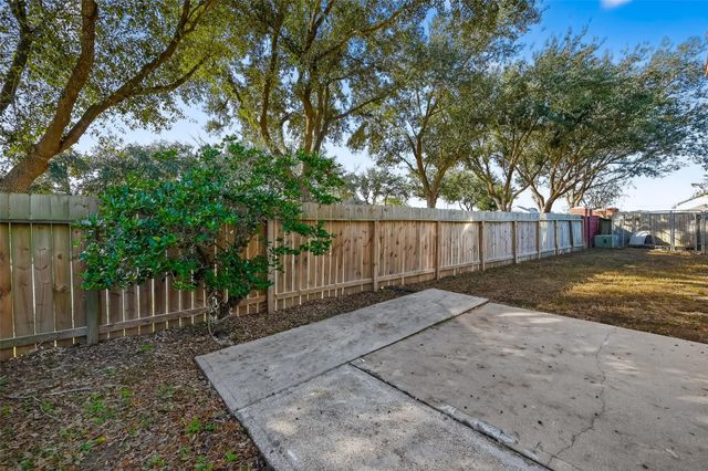 19843 Portlick Court, Katy, TX 77449