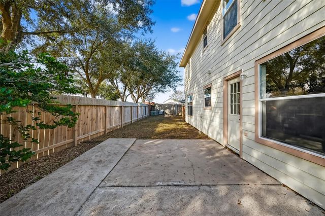 19843 Portlick Court, Katy, TX 77449