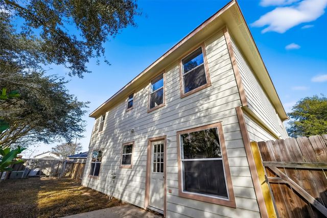 19843 Portlick Court, Katy, TX 77449