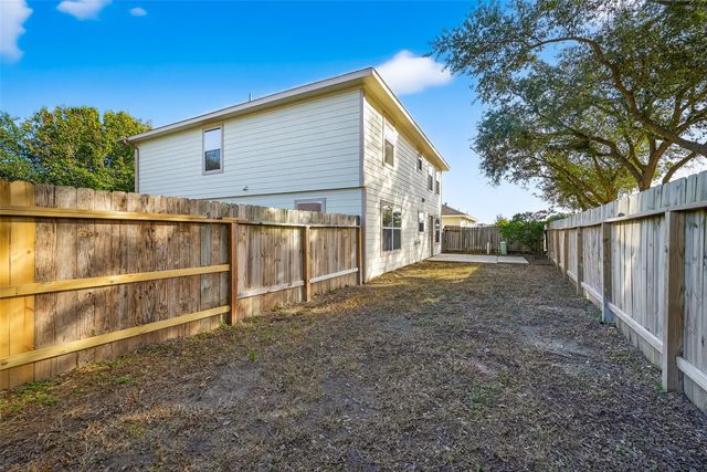 19843 Portlick Court, Katy, TX 77449