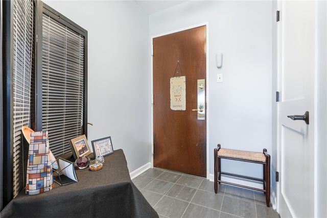 320 Fort Duquesne Blvd 4F, Downtown Pgh, PA 15222