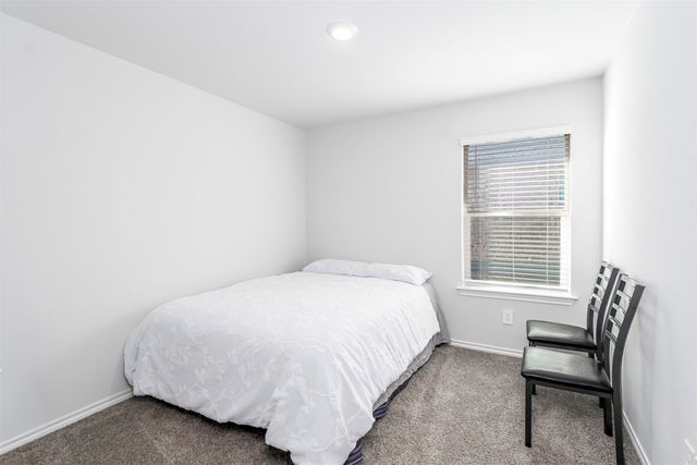 417 Destin Drive, Fort Worth, TX 76131