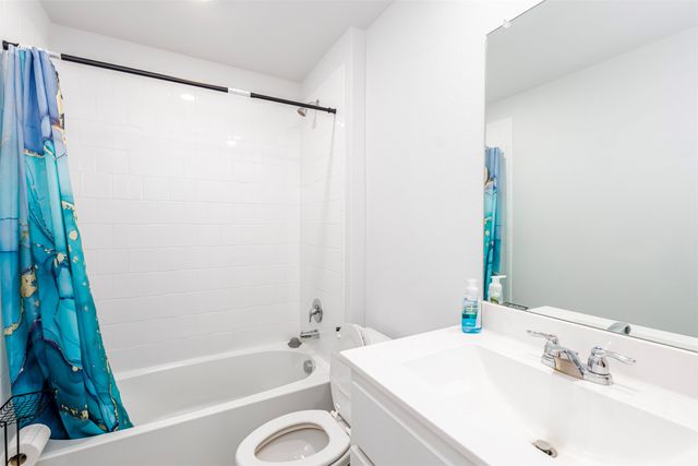 417 Destin Drive, Fort Worth, TX 76131