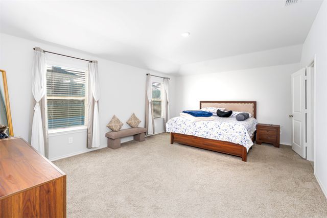 417 Destin Drive, Fort Worth, TX 76131