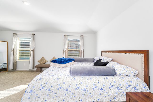 417 Destin Drive, Fort Worth, TX 76131