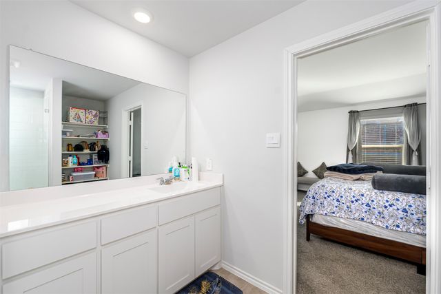 417 Destin Drive, Fort Worth, TX 76131