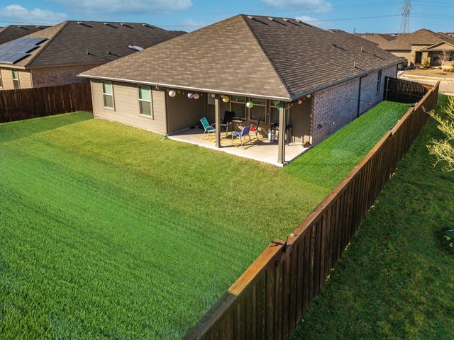 417 Destin Drive, Fort Worth, TX 76131