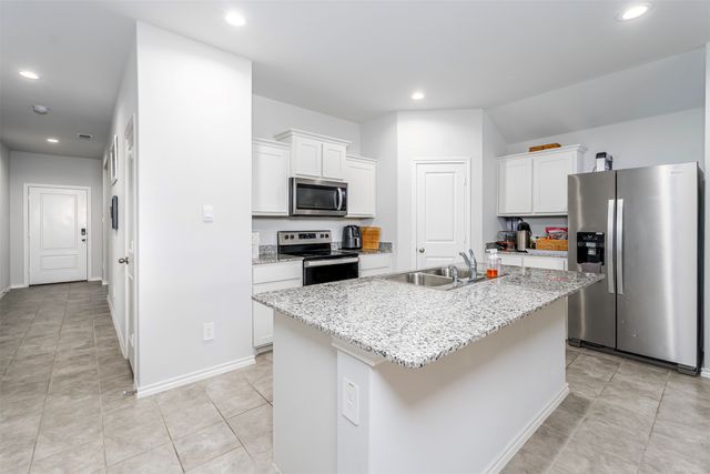 417 Destin Drive, Fort Worth, TX 76131