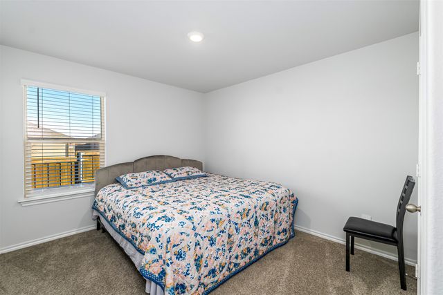 417 Destin Drive, Fort Worth, TX 76131