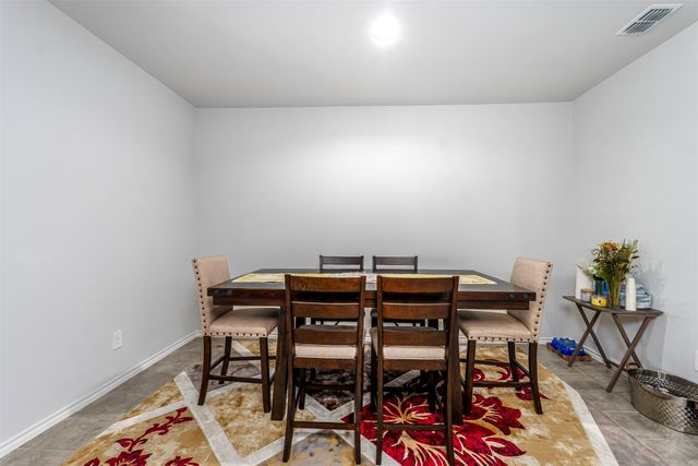 417 Destin Drive, Fort Worth, TX 76131