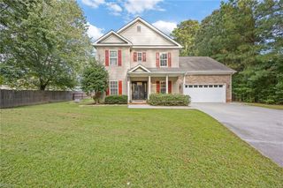 1313 Long Ridge RD, Chesapeake, VA 23322