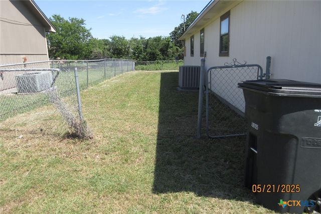 2306 Remington Drive, Killeen, TX 76543
