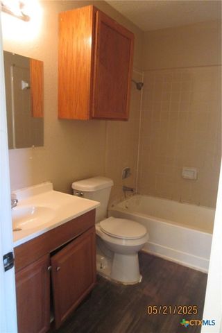 2306 Remington Drive, Killeen, TX 76543