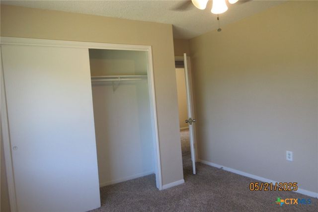 2306 Remington Drive, Killeen, TX 76543