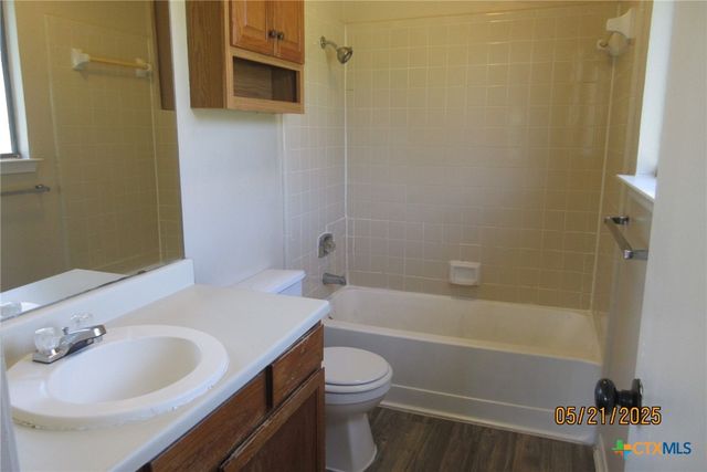2306 Remington Drive, Killeen, TX 76543