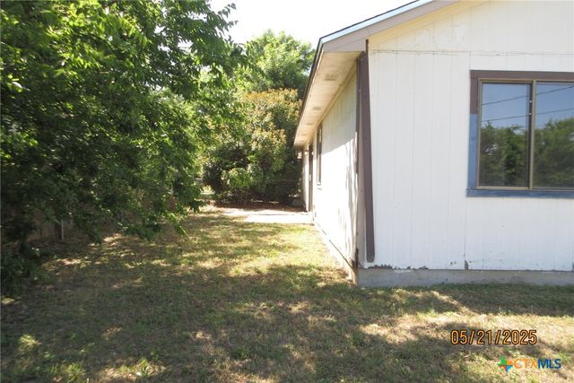 2306 Remington Drive, Killeen, TX 76543