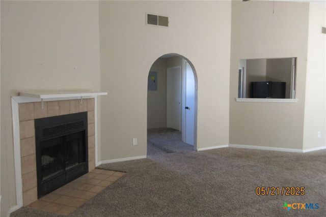 2306 Remington Drive, Killeen, TX 76543